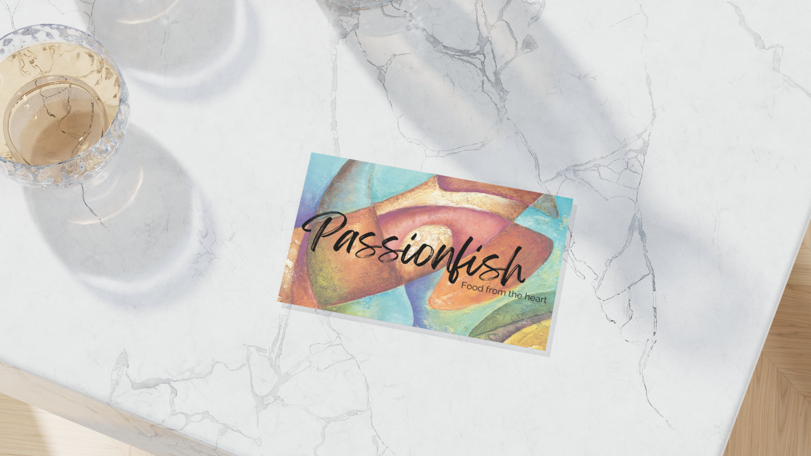 PASSIONFISH