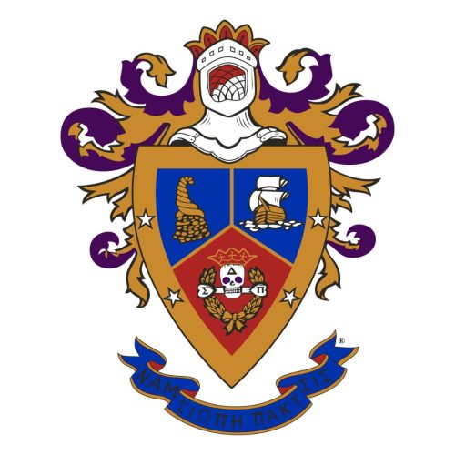 delta sigma pi logo delta sigma pi logo